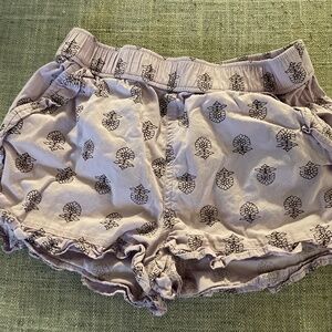 J. Crew Crewcuts Girls Shorts Size 10